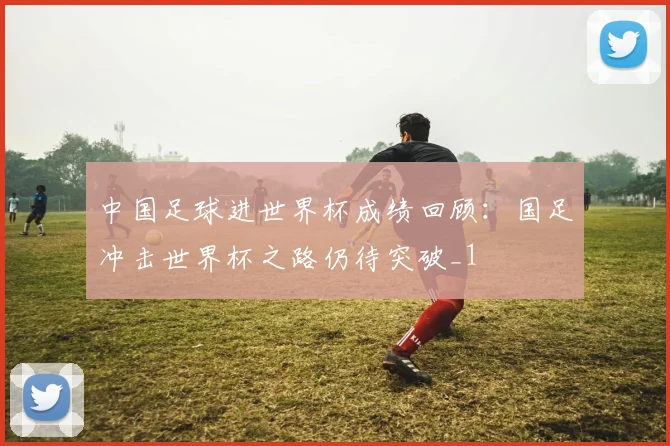 中国足球进世界杯成绩回顾:国足冲击世界杯之路仍待突破_1